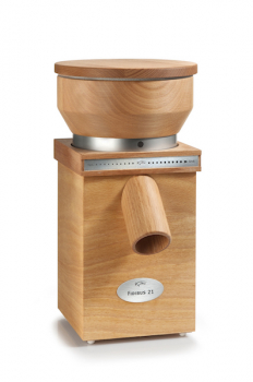 Getreidemühle Fidibus 21 von KoMo - sweetART